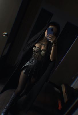 Девушки Мурманска — инди Мирослава 