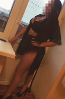 индивидуалка Саша