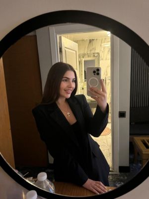 Юля, 25, Мурманск, Центр